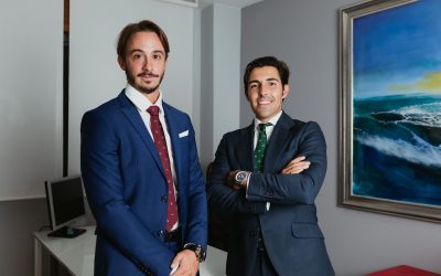 White Towers Legal impulsa la plataforma Divorciatech