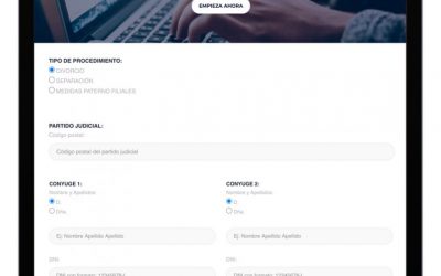 Divorciatech Legal Solutions